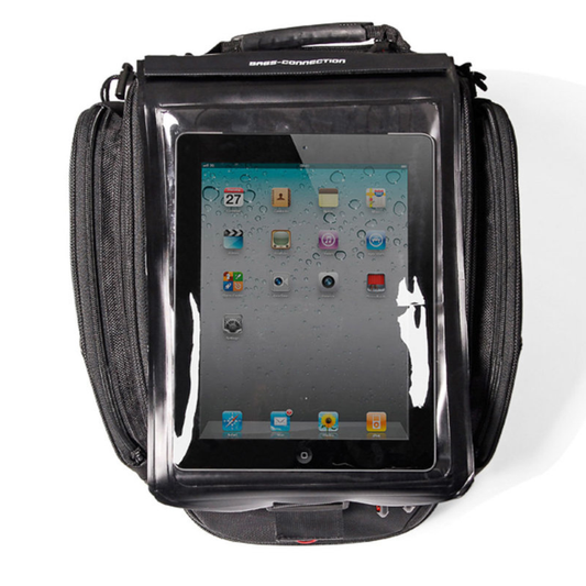 Sw Motech Pochette Etanche Pour Tablette Numerique. Etanche. Pas Pour EVO Micro, Enduro Lt.