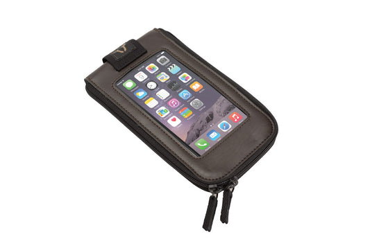 Sw Motech Legend Gear Pochette Pour Smartphone La3. Compatible Avec Ecran Tactile Maximum De 5,5.