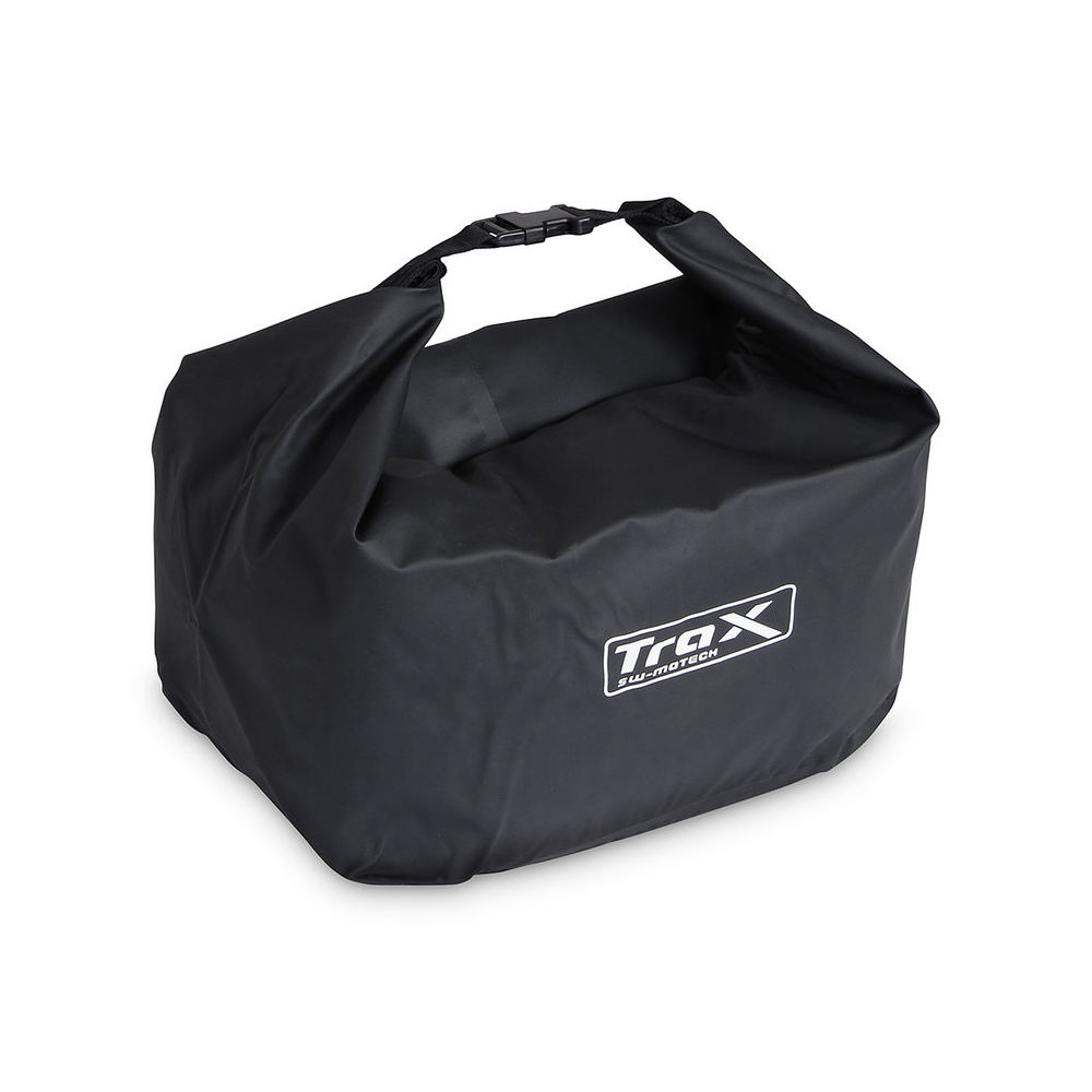 Sw Motech Alu-Box Drybag Topcase Tarpaulin. Black. Waterproof. For Topcases.