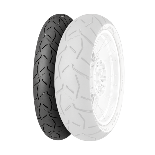 CONTINENTAL 90/90-21 M/C 54H TL ContiTrailAttack 3