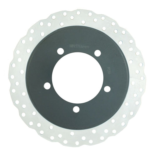 DISQUE FREIN KYMCO 300 RMS 225162240