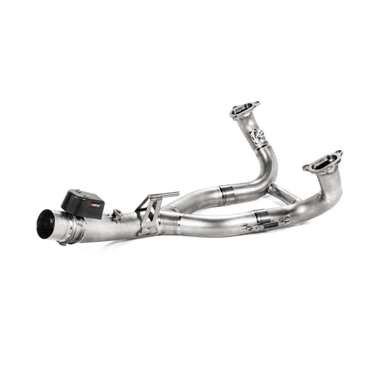 AKRAPOVIC Complete Header Assembly (Ss) Bmw R1250GS