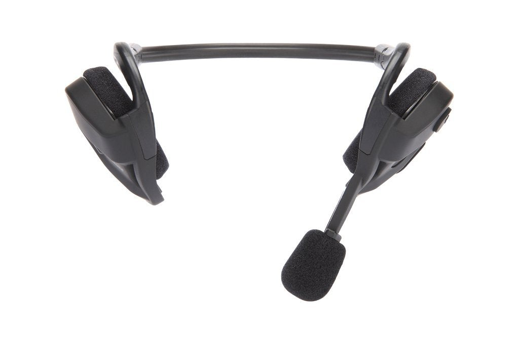 SENA Expand, Long-Range Bluetooth Intercom & Stereo Headset