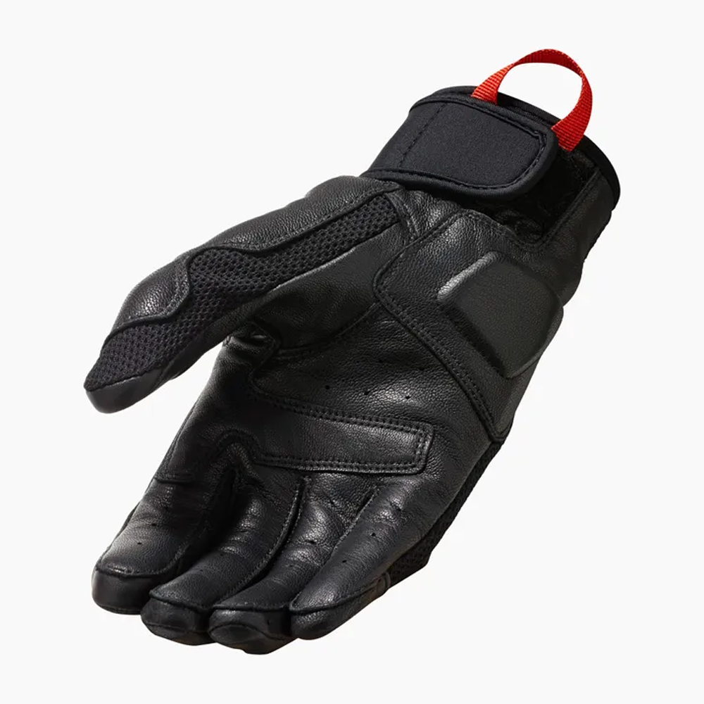 REVIT Gants Caliber Noir