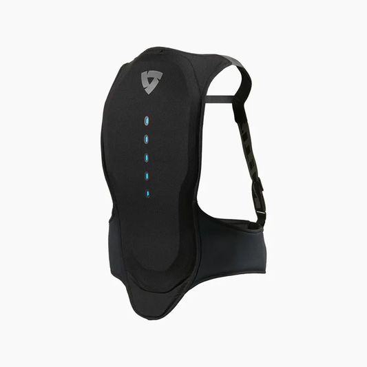 REVIT Back Protector Slingshot Black