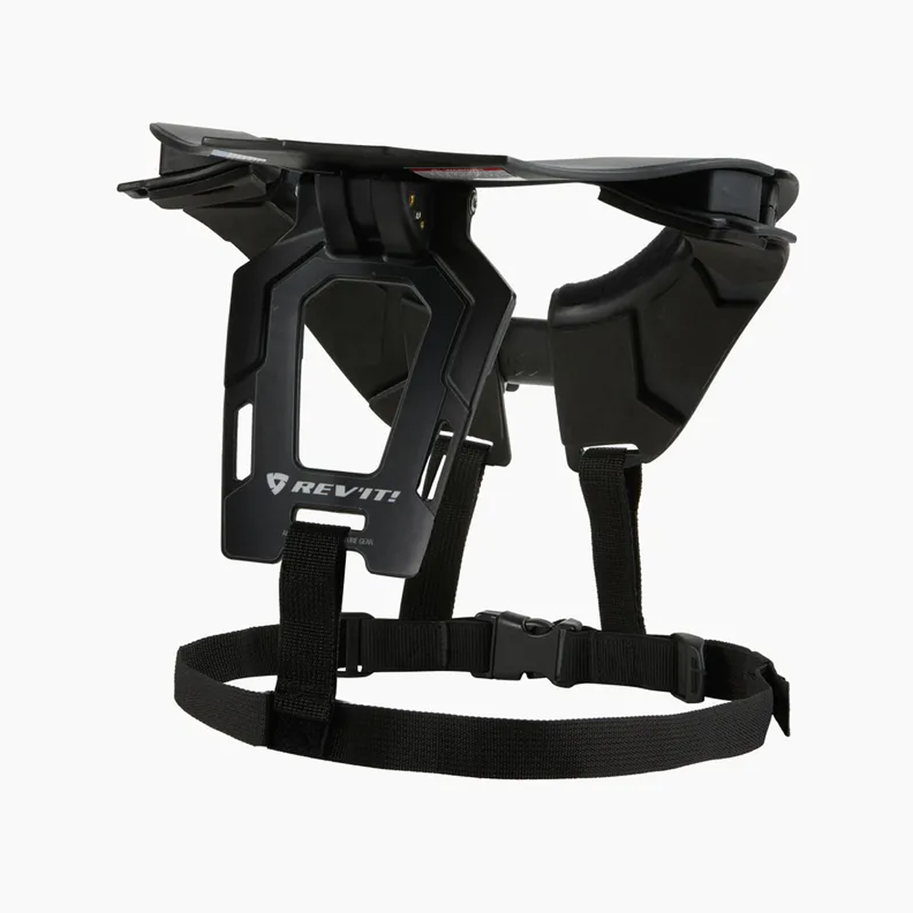 REVIT Neck Brace Segur Black