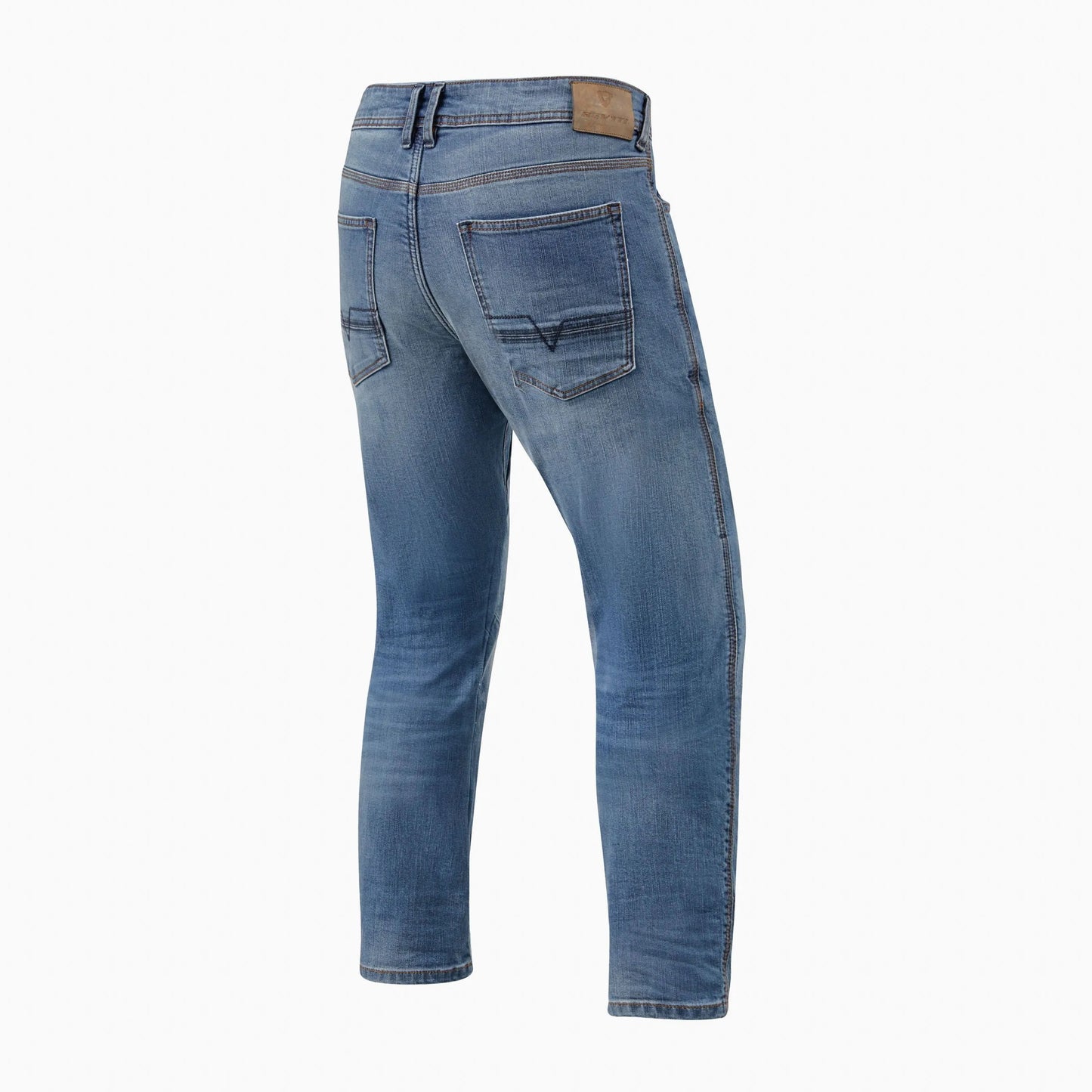 REVIT Jeans Detroit TF Classic Bleu Used