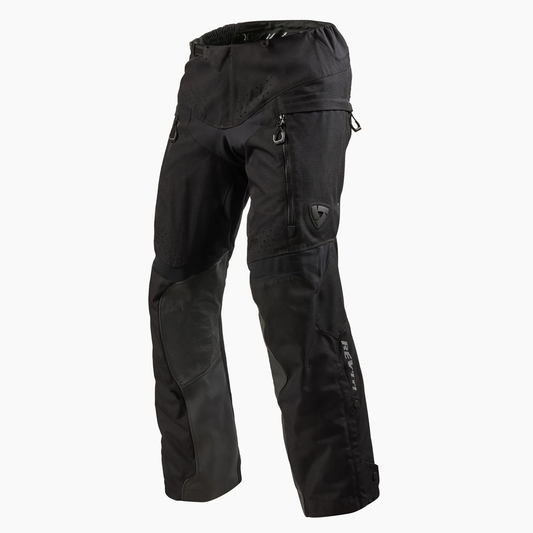 REVIT Pantalon Continent Noir