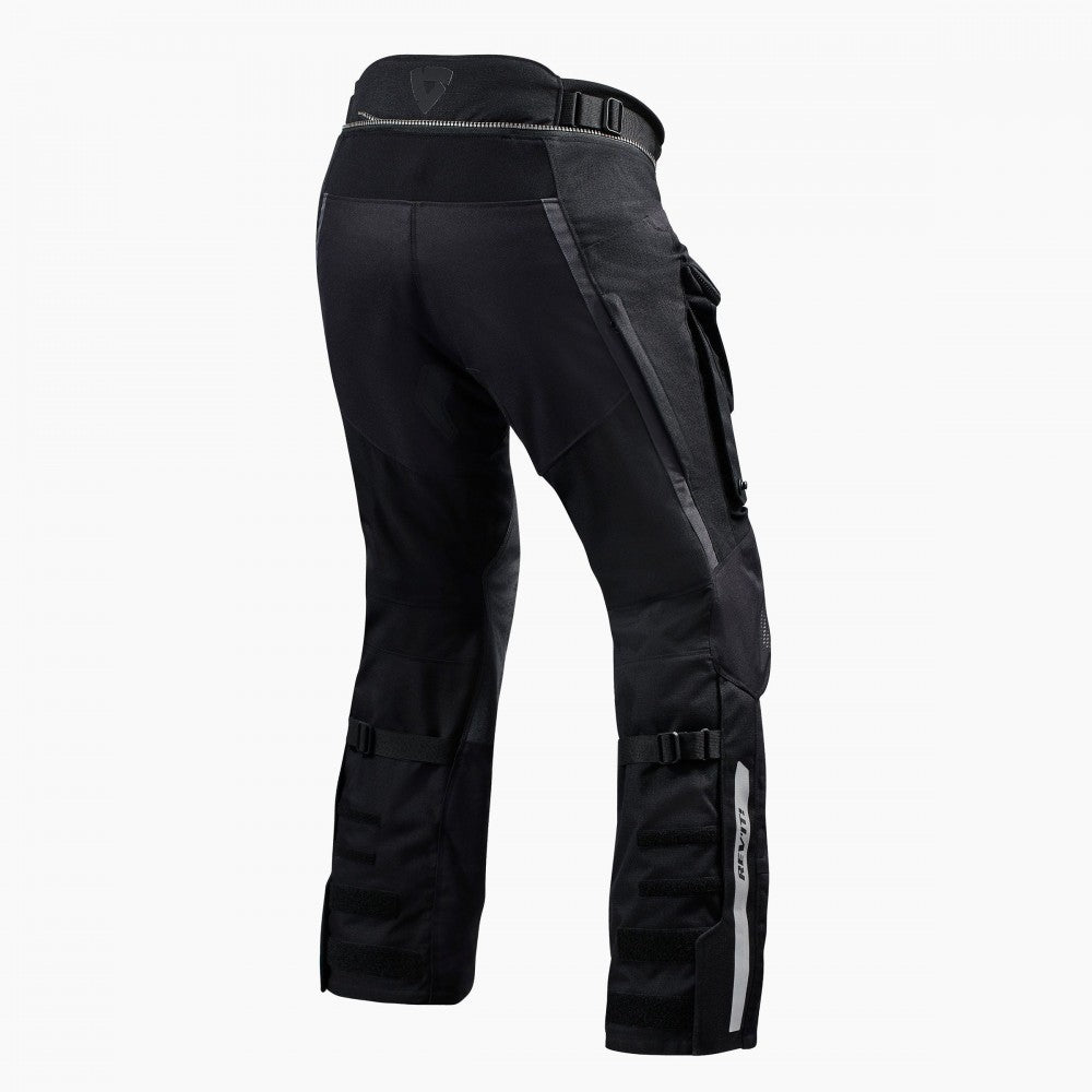 REVIT Pantalon Defender 3 GTX Noir Standard