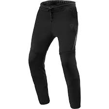 REVIT Pantalons Parabolica Noir