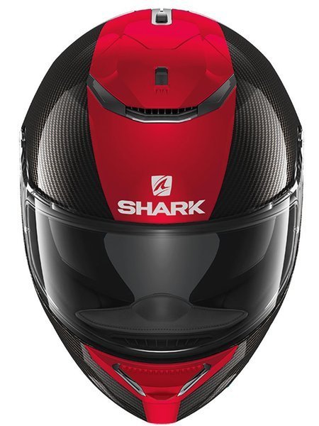 SHARK Spartan Carbon 1.2 Skin Rouge