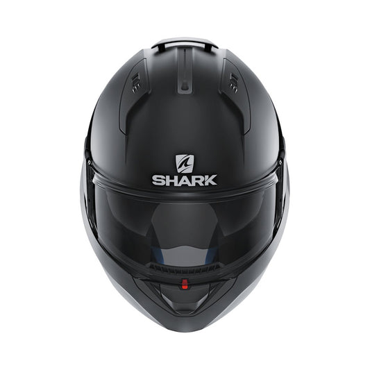 SHARK Evo-One 2 Blank Cor Blk