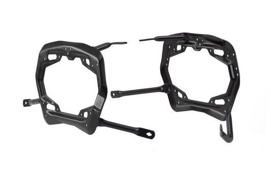 Support lateral PRO Noir KTM 1290SuperAdv (21-)