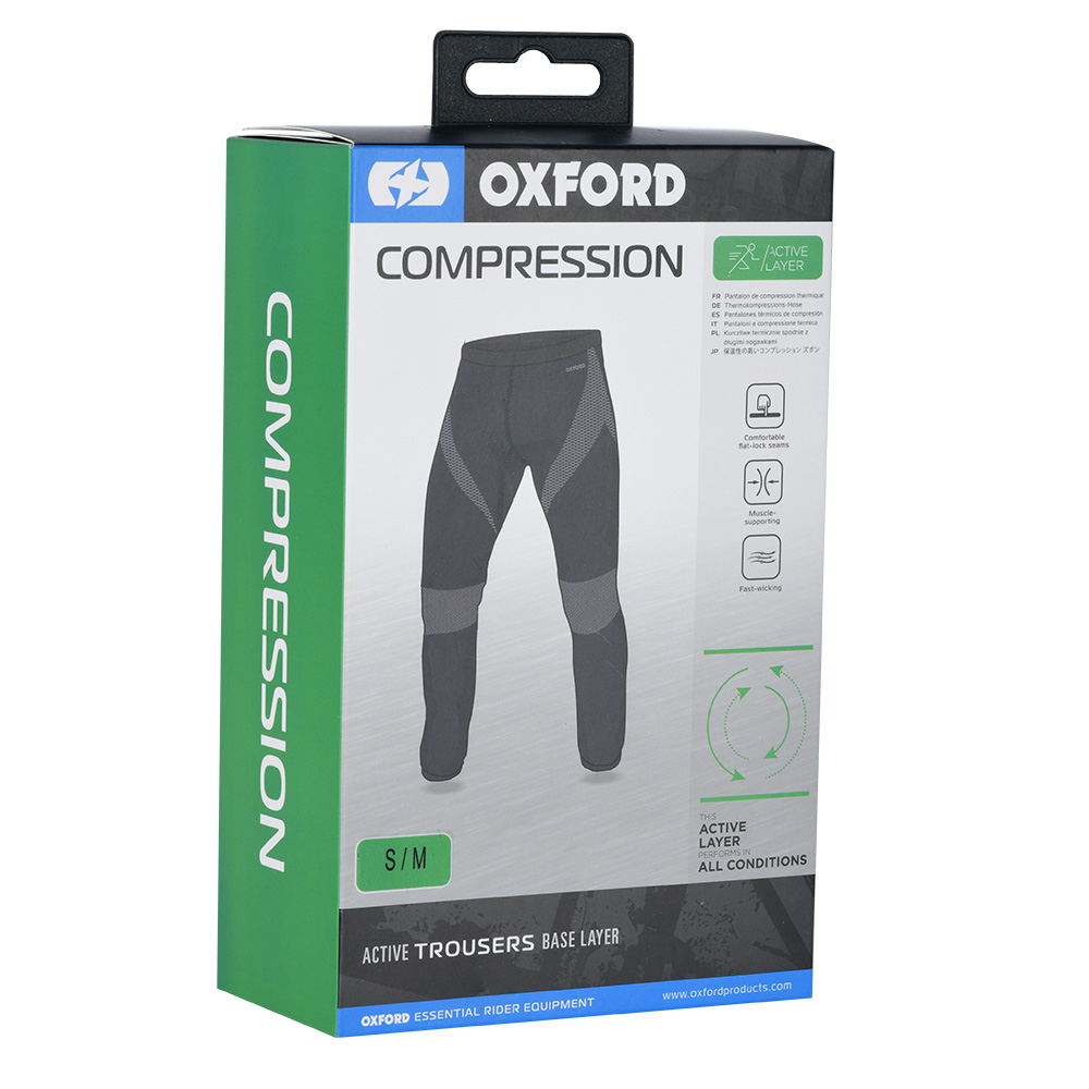 OXFORD Pantalon Base Layer