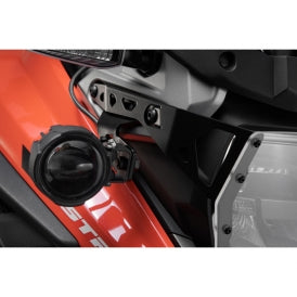 SW MOTECH Protege Phare Pvc Panel Suzuki V-Strom 1050 (19-)