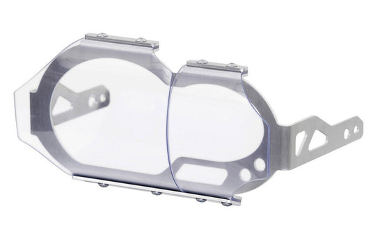 Sw Motech PROtection De Phare. Ecran Pvc. Bmw R 1200 Gs (04-07).