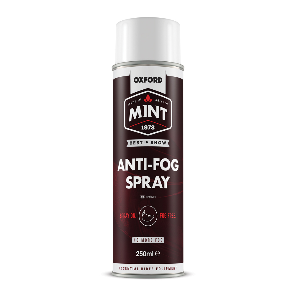 OXFORD Spray anti-buee Mint 250 ml