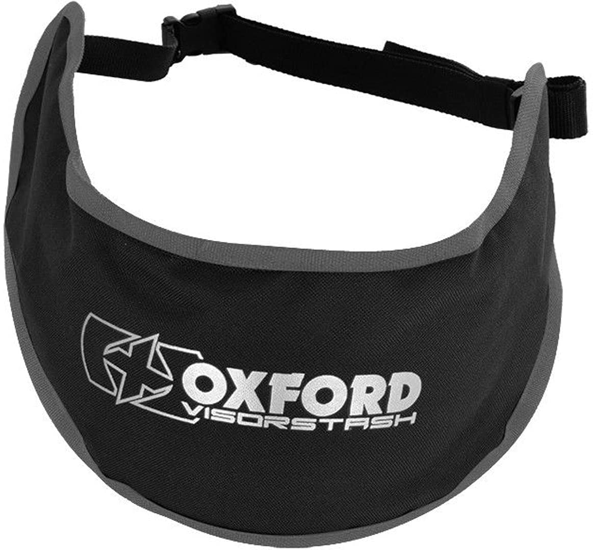 OXFORD Porte Visiere Deluxe Padded