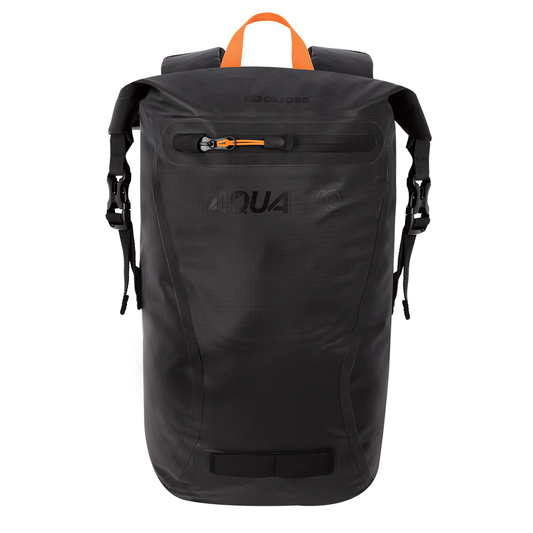 OXFORD Sac A dos Aqua Evo 22L noir