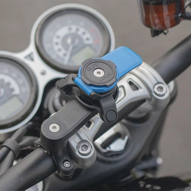 QUAD LOCK Motorcycle vibration dampener