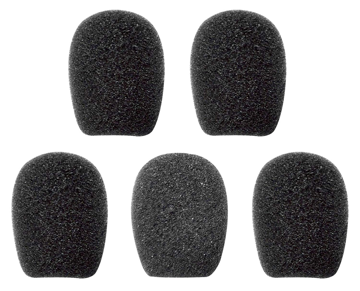 SENA Micro Sponges For Smh10R, Smh5, Smh3 And Sph10 Series (5Pcs)