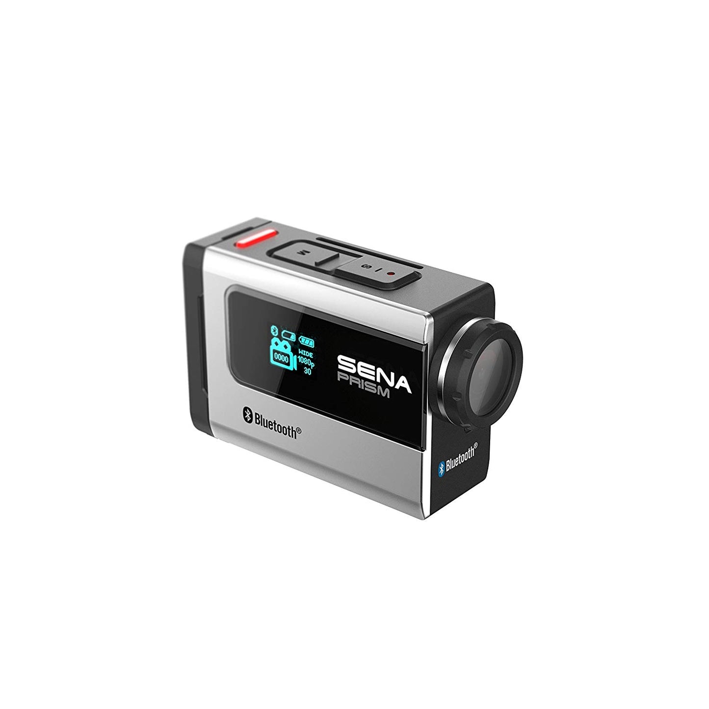 SENA Prism Lite Action Camera Bluetooth