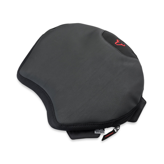Sw Motech Coussin Traveller Smart. Noir. 33,5 X 38 Cm.