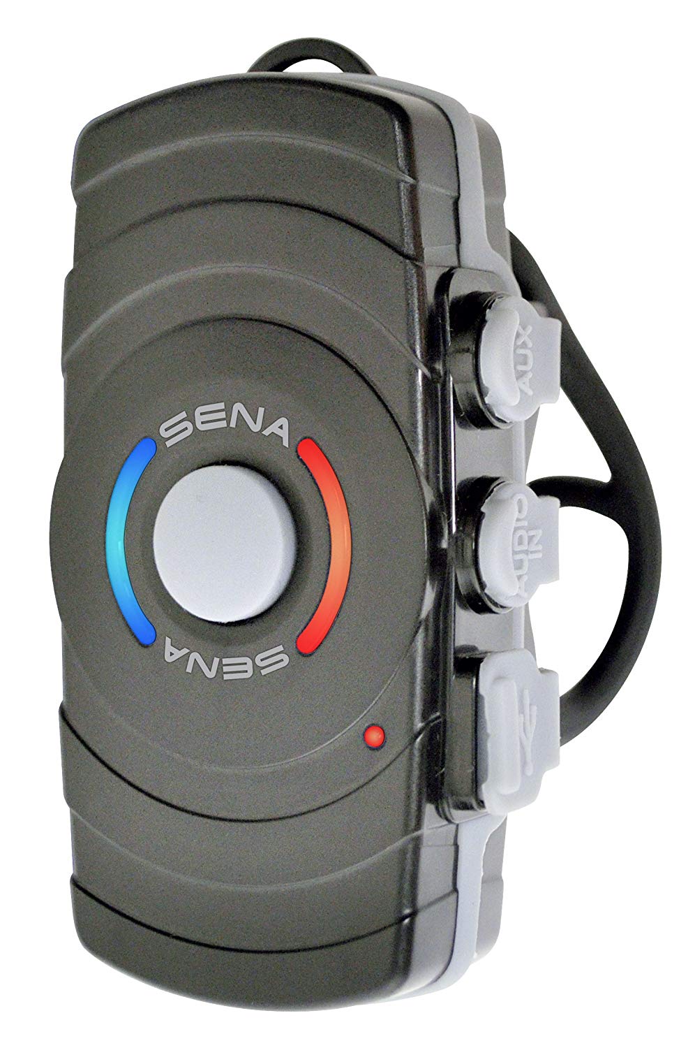 SENA Sm10 Dual Stream Bluetooth Stereo Transmetter