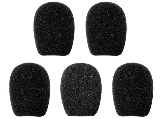 SENA Microphone Sponges For Smh10 (5 Pcs)