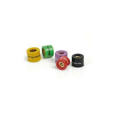 BIHR Galets Top Racing (X6) 15*12-6,5G