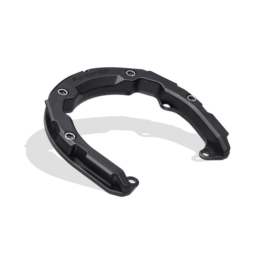 Sw Motech Anneau De Reservoir PRO Noir. Ducati/ Triumph/ Yamaha. 5 Vis.