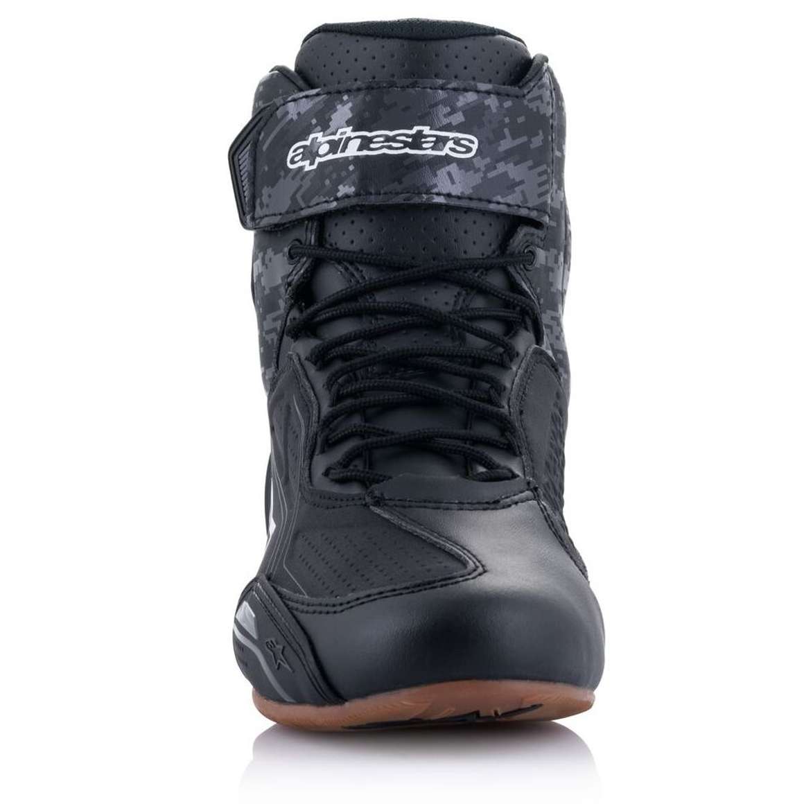 Chaussure moto homme online alpinestar