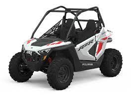 POLARIS RZR 200 EFI